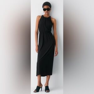 Babaton Grecian Dress